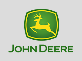 John Deere